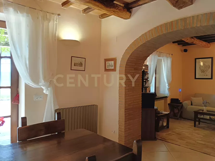 Immagine 31 di Villa in vendita  in Via Case Raspini 2 a Santa Fiora