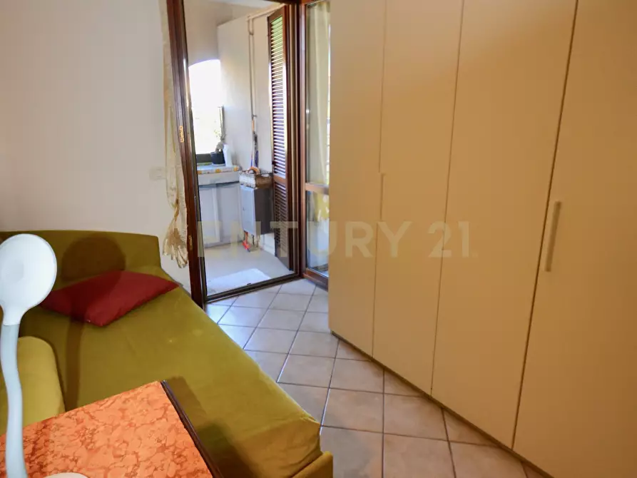 Immagine 23 di Villetta a schiera in vendita  a Grosseto