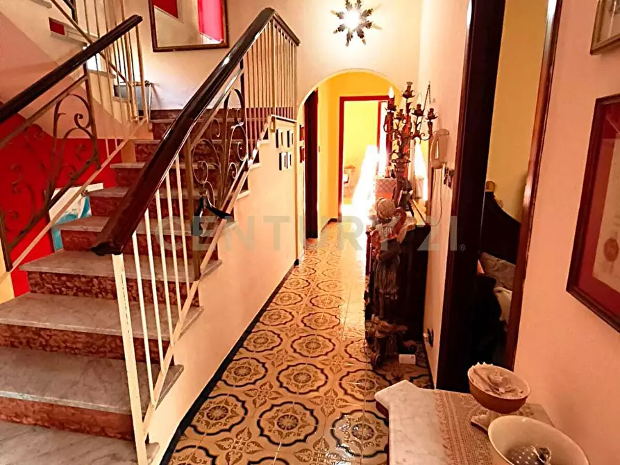 Immagine 44 di Villa in vendita  in Via Lido 154 a Sciacca