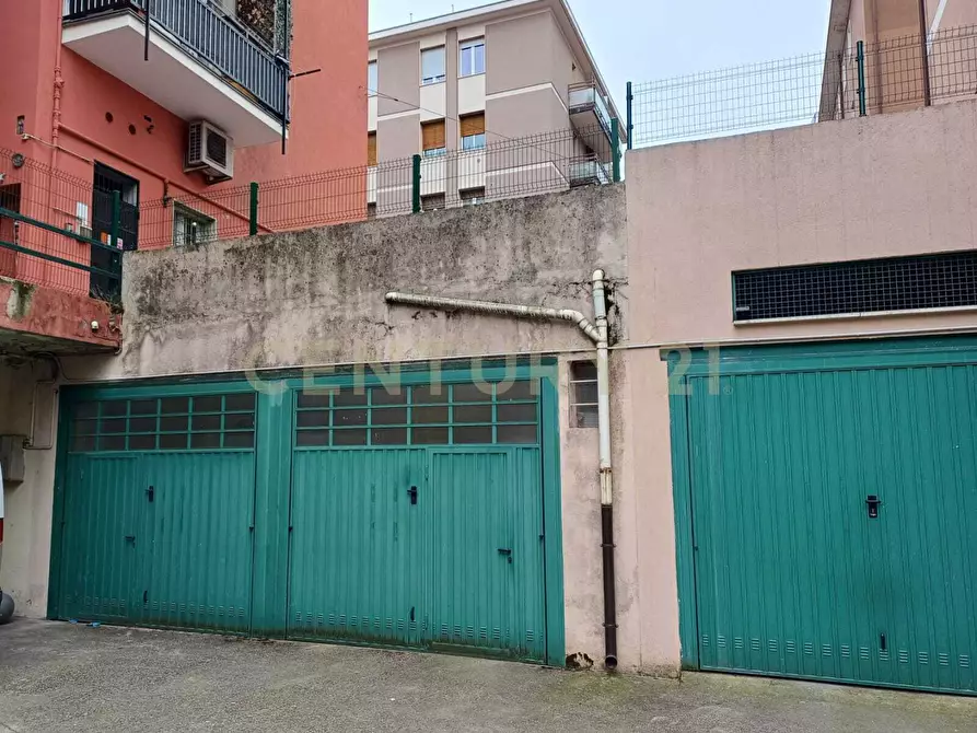 Immagine 2 di Magazzino in affitto  in Via Lucania 10 a Verona