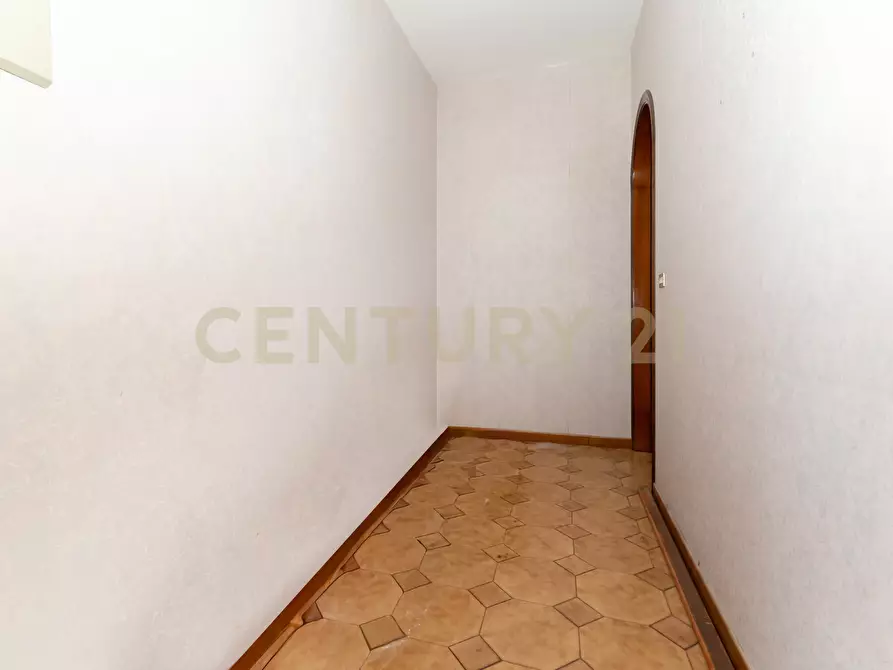 Immagine 9 di Trilocale in vendita  in Via dei Sanguinelli 11 a Catania