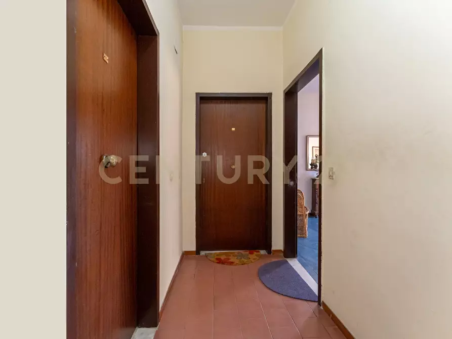 Immagine 22 di Appartamento in vendita  in Via Porticato 2 a Giardini-Naxos