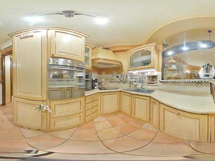 Immagine 59 di Casa indipendente in vendita  in Via N. Martoglio 3 a San Gregorio Di Catania