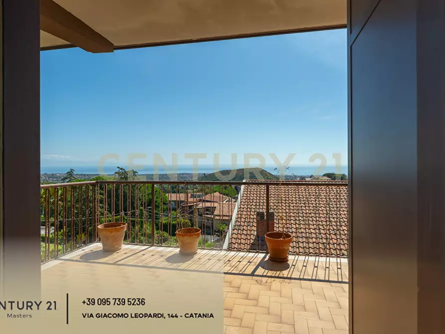 Immagine 30 di Casa indipendente in vendita  in Via G. Grassi 18 a Trecastagni