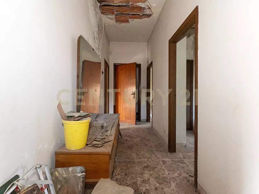 Immagine 32 di Casa indipendente in vendita  in Via Brigadiere Salvatore di Stefano 8 a Catania