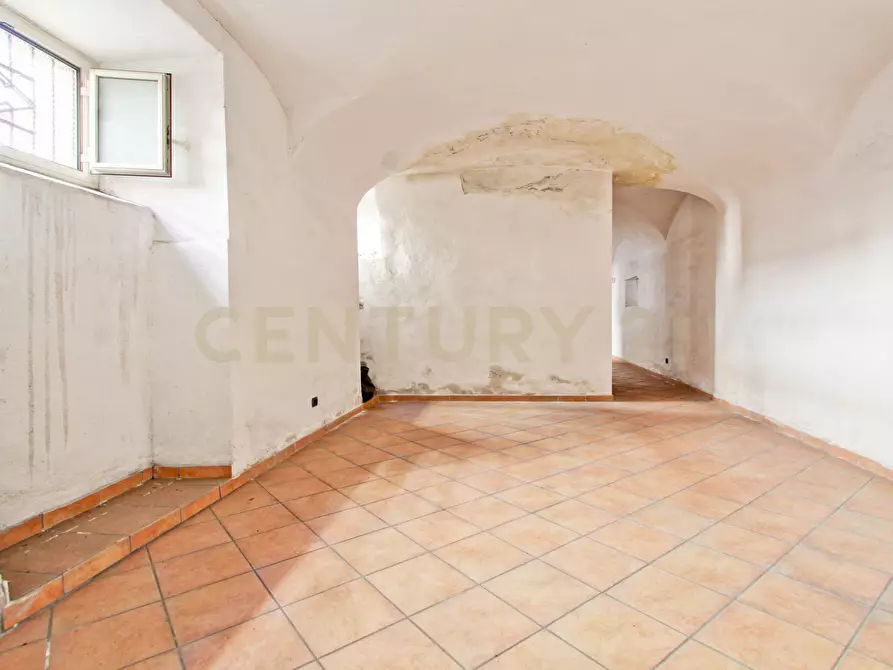 Immagine 4 di Attività commerciale in vendita  in Via Giuseppe Sacconi 19 a Roma