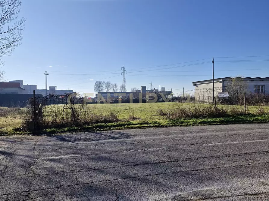 Immagine 18 di Terreno industriale in vendita  in Via Torino 5B a Cerea