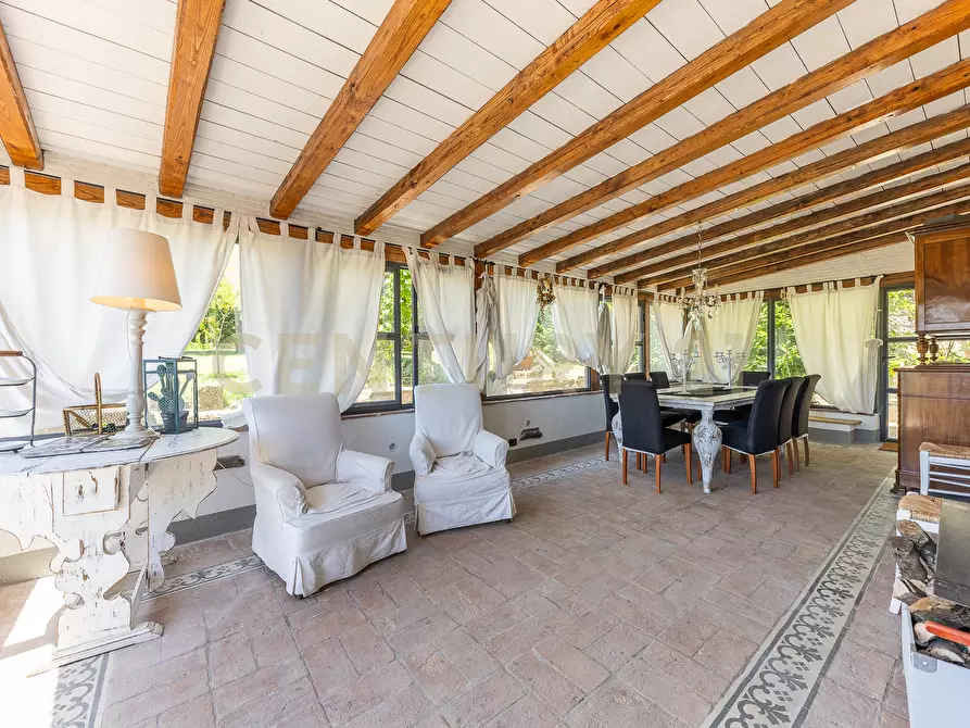 Immagine 56 di Villa in vendita  in Viale Giuseppe Mazzini 36 a Viterbo