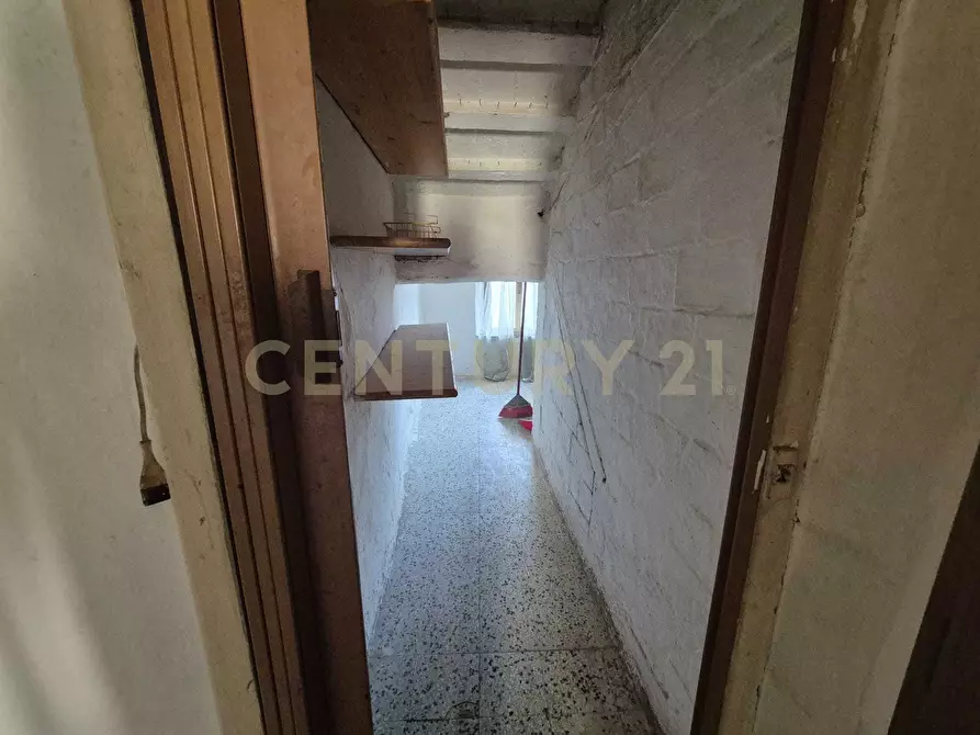 Immagine 23 di Trilocale in vendita  in Piazza Porta Conti 7 a Civitella Paganico