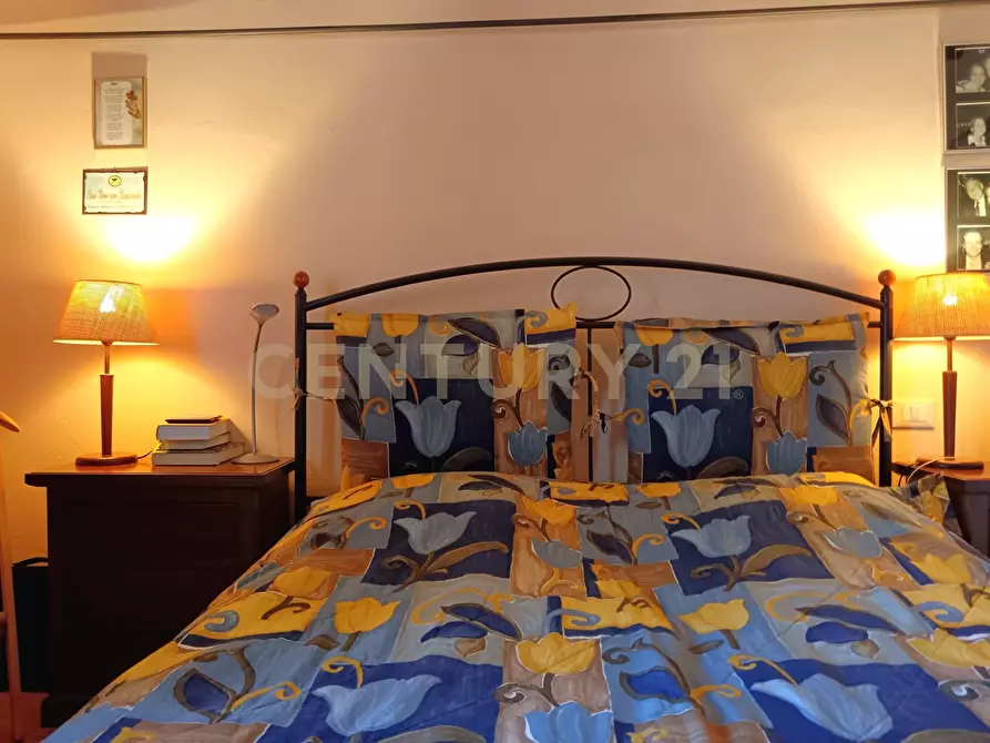 Immagine 62 di Villa in vendita  in Via Case Raspini 2 a Santa Fiora