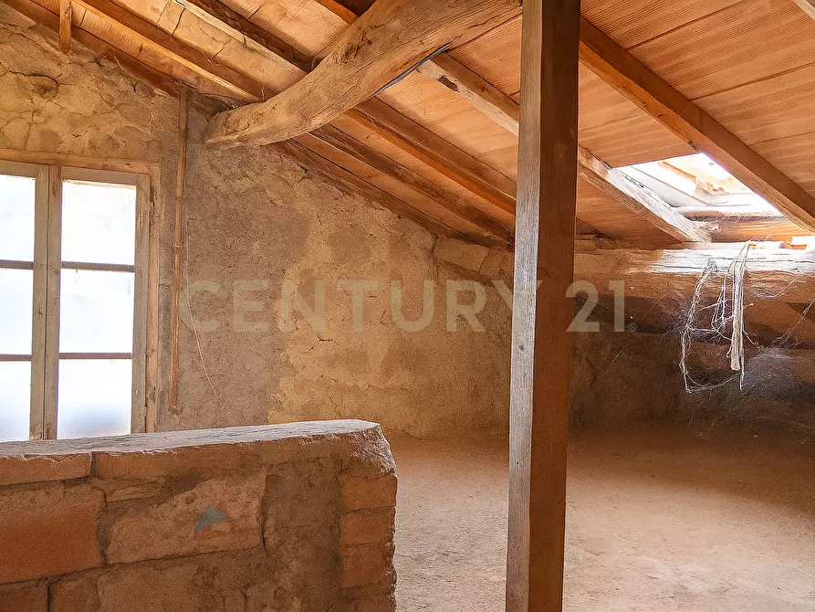 Immagine 10 di Rustico / casale in vendita  in Via Esasseta 6 a Abbadia San Salvatore