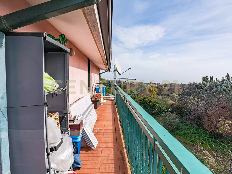 Immagine 13 di Quadrilocale in vendita  in Via delle Ginestre snc a Pedara