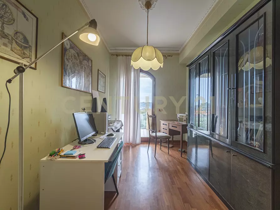 Immagine 18 di Villa in vendita  a Savoca