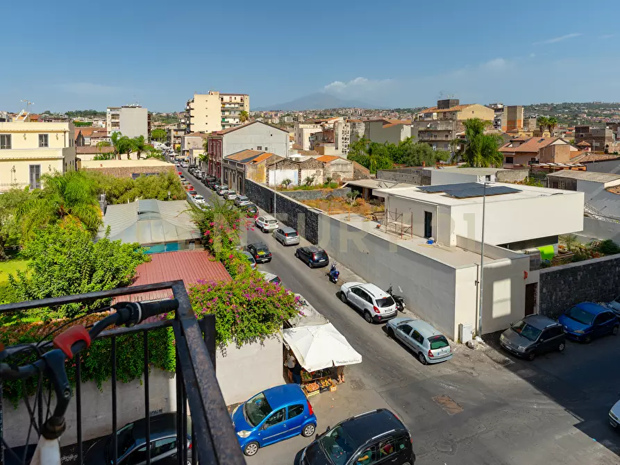 Immagine 27 di Trilocale in vendita  in Via Grasso Finocchiaro 75 a Catania