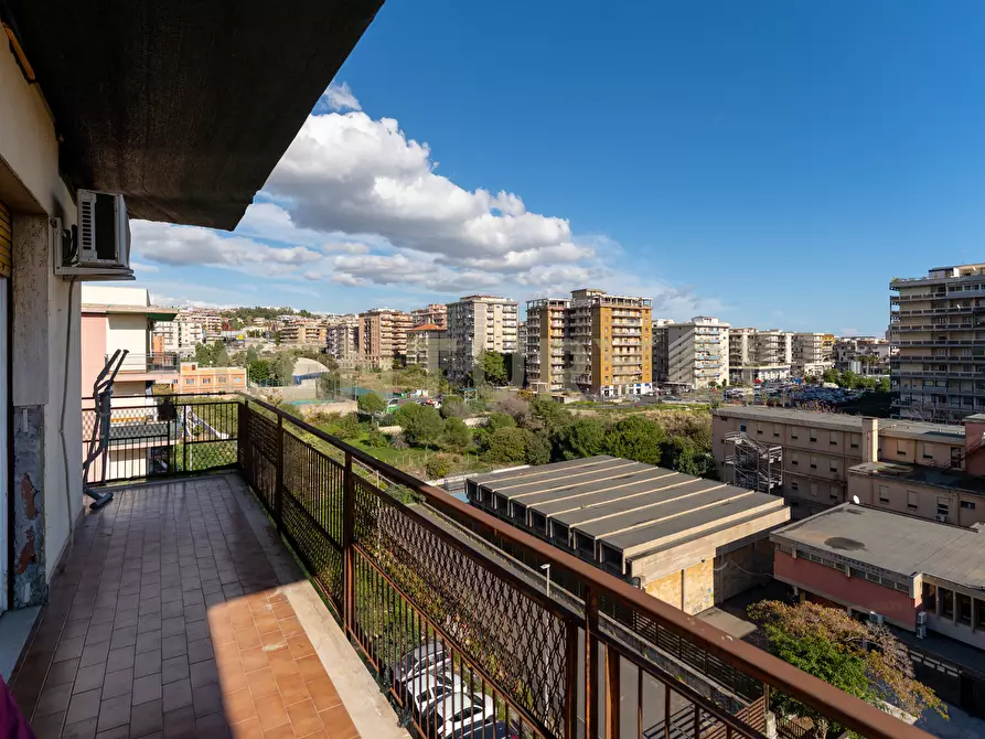 Immagine 1 di Attico in vendita  in Via San Filippo Neri 26 a Catania