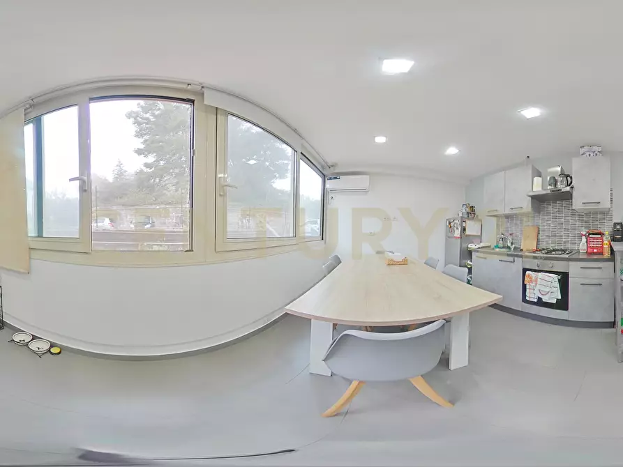 Immagine 27 di Bilocale in vendita  in Via Livorno 101 a Aci Castello