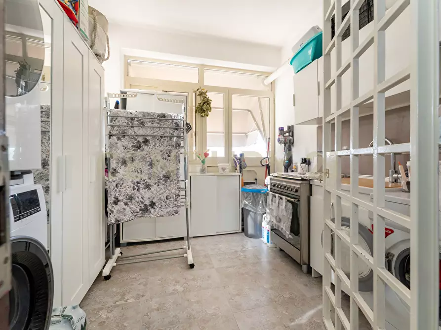 Immagine 55 di Casa semindipendente in vendita  in Via A. di Sangiuliano 42 a Sant'agata Li Battiati