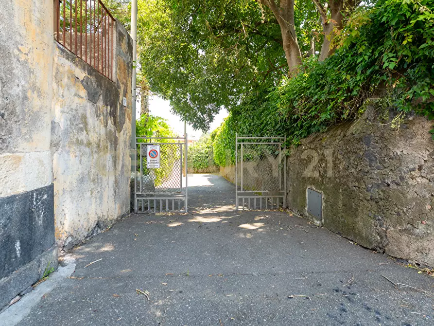 Immagine 13 di Villa in vendita  in Piazza F. M. Scuderi 7 a Viagrande