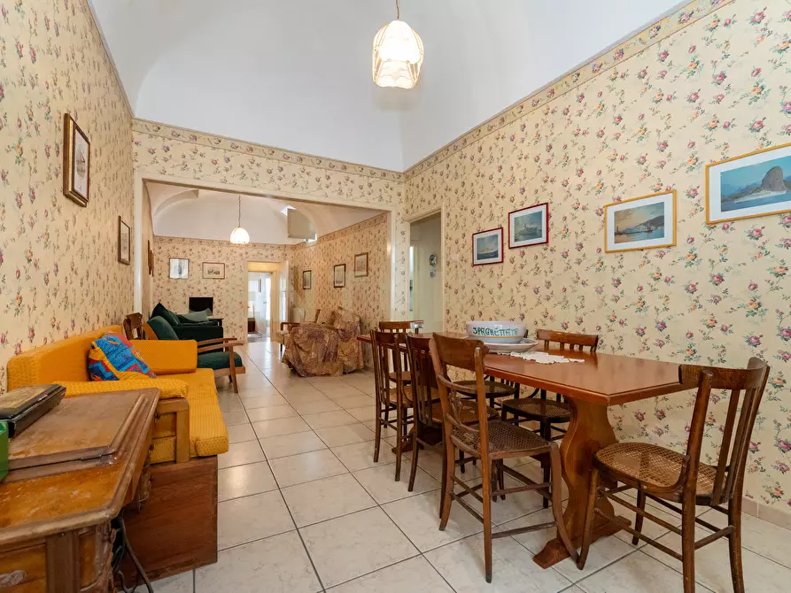 Immagine 18 di Terratetto in vendita  in Via Cafici 28 a Vizzini