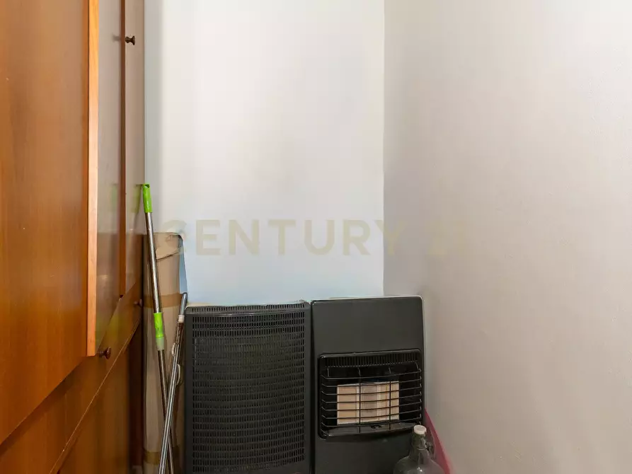 Immagine 28 di Quadrilocale in vendita  in Via Monreale 16 a Catania