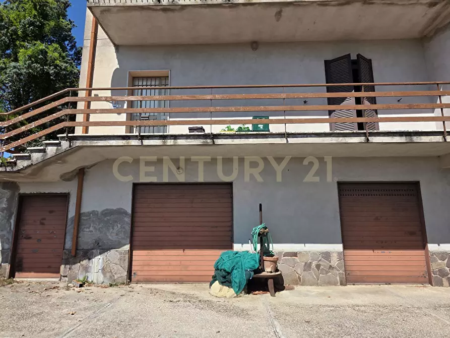 Immagine 6 di Casa indipendente in vendita  in Via Aldo Moro 36 a Morlupo