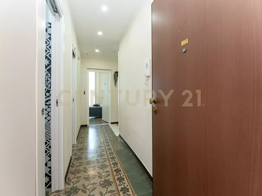 Immagine 71 di Appartamento in vendita  in Via Ferrara Abate 76 a Catania