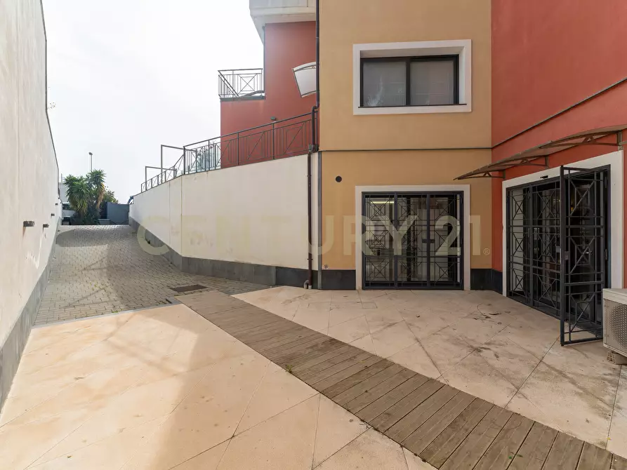 Immagine 15 di Casa indipendente in vendita  in Via dei Maceratoi 5 a Acireale