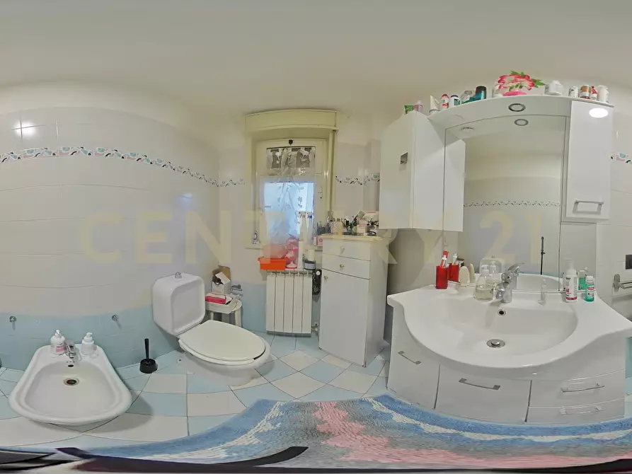 Immagine 39 di Quadrilocale in vendita  in Via Campo Sportivo 14B a Mascalucia