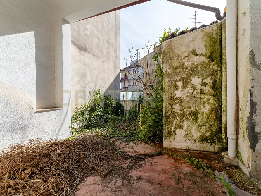 Immagine 25 di Porzione di casa in vendita  in Via del Santuario 56 a Valverde