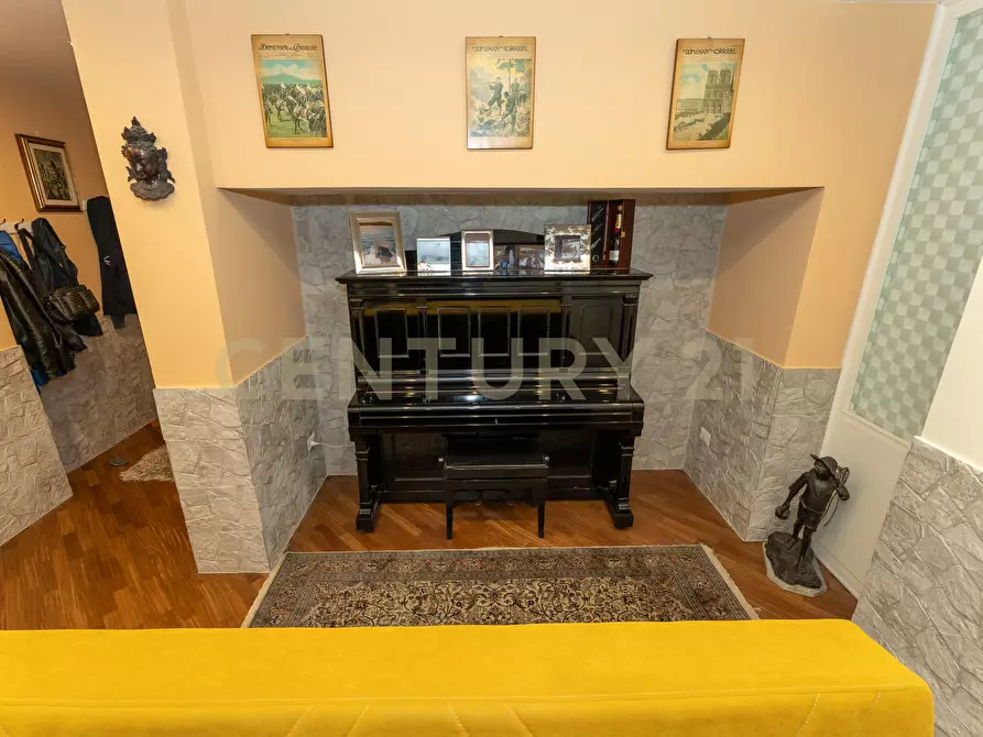 Immagine 27 di Trilocale in vendita  in Corso Indipendenza 230 a Catania