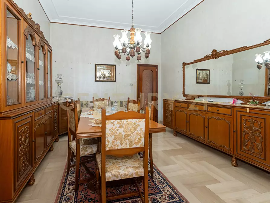 Immagine 30 di Casa semindipendente in vendita  in VIA SCALA DI BETTA 69 a Sant'agata Li Battiati