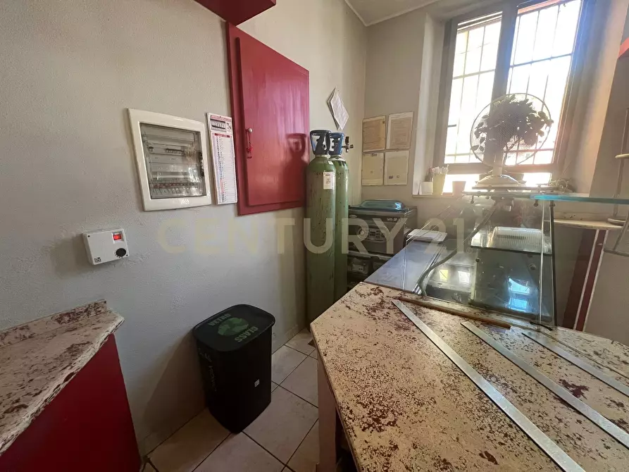 Immagine 6 di Pizzeria / Pub in vendita  in Via della Marina 18 a Monte Argentario