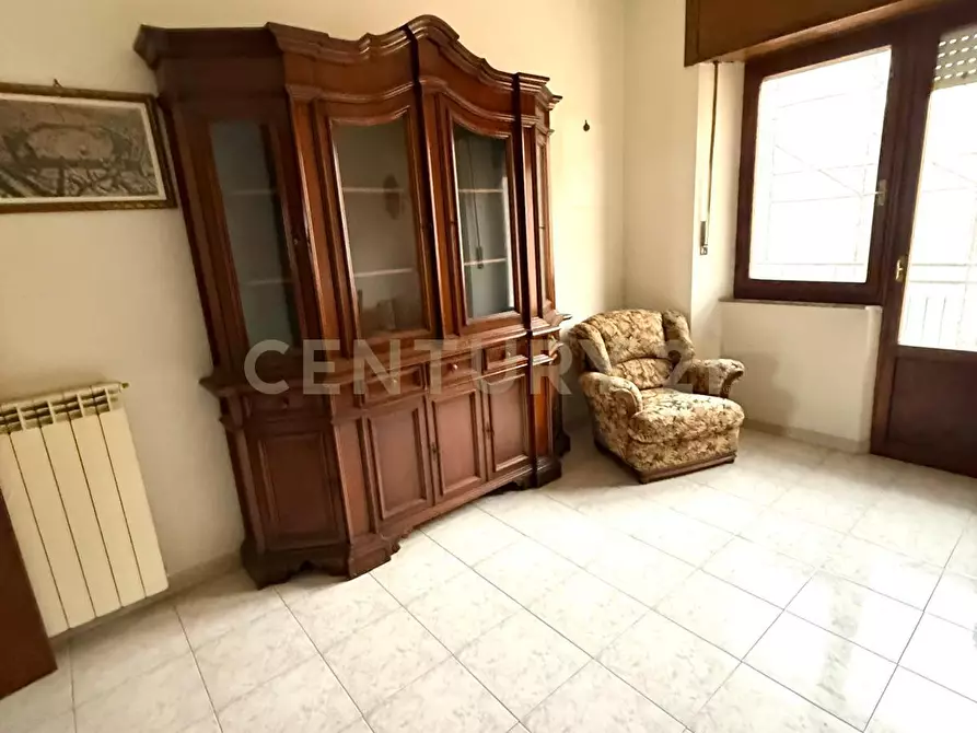 Immagine 6 di Trilocale in vendita  in Via Ciro Menotti 9 a Grosseto