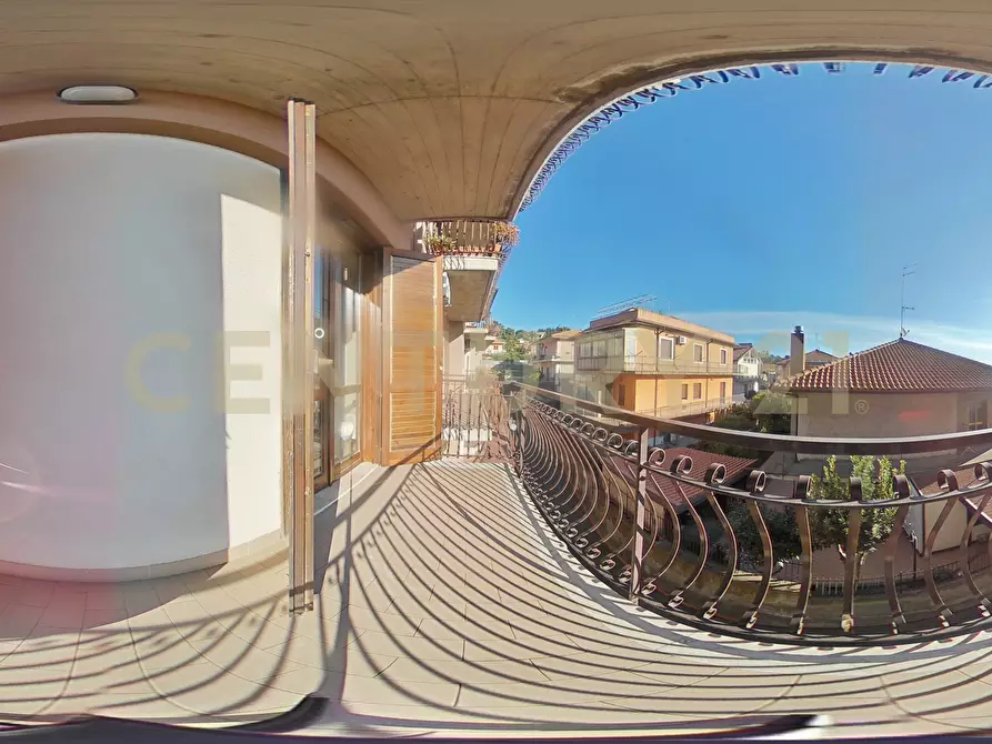 Immagine 41 di Trilocale in vendita  in Via Laudani 146 a Pedara