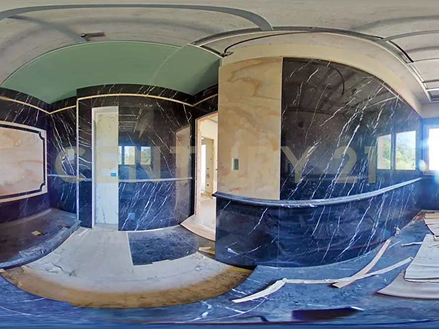 Immagine 60 di Villa in vendita  in Via Casalrosato 19 a Valverde