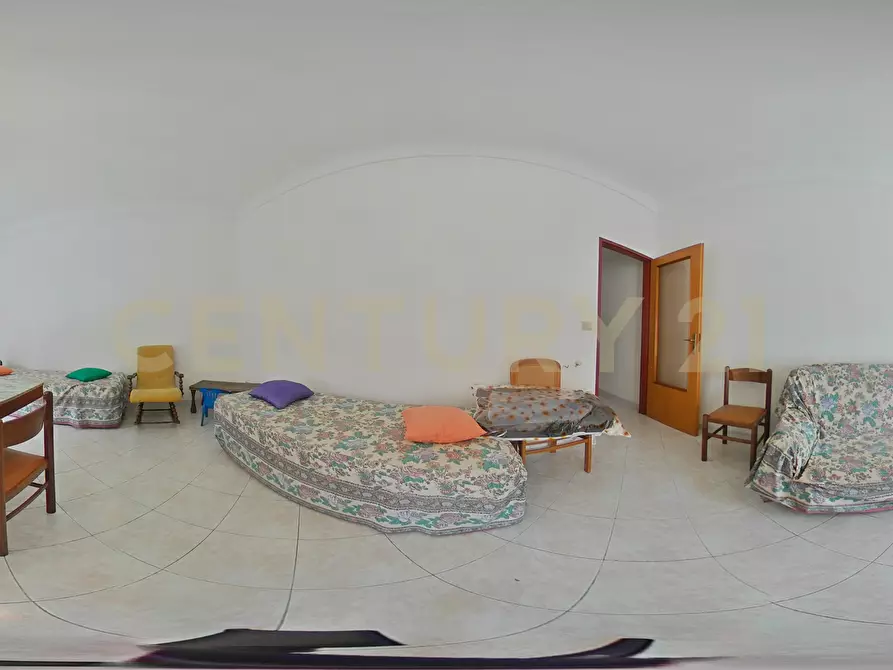 Immagine 60 di Appartamento in vendita  in Via Sabauda 63 a Buccheri