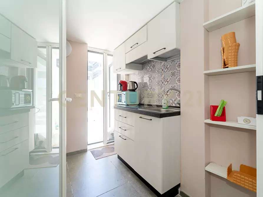 Immagine 15 di Appartamento in vendita  in Via Carlo Forlanini 76 a Catania
