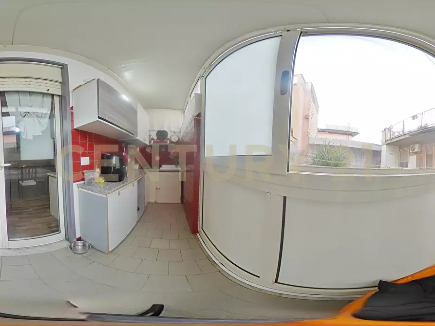 Immagine 49 di Appartamento in vendita  in Via Giordano Bruno a Misterbianco