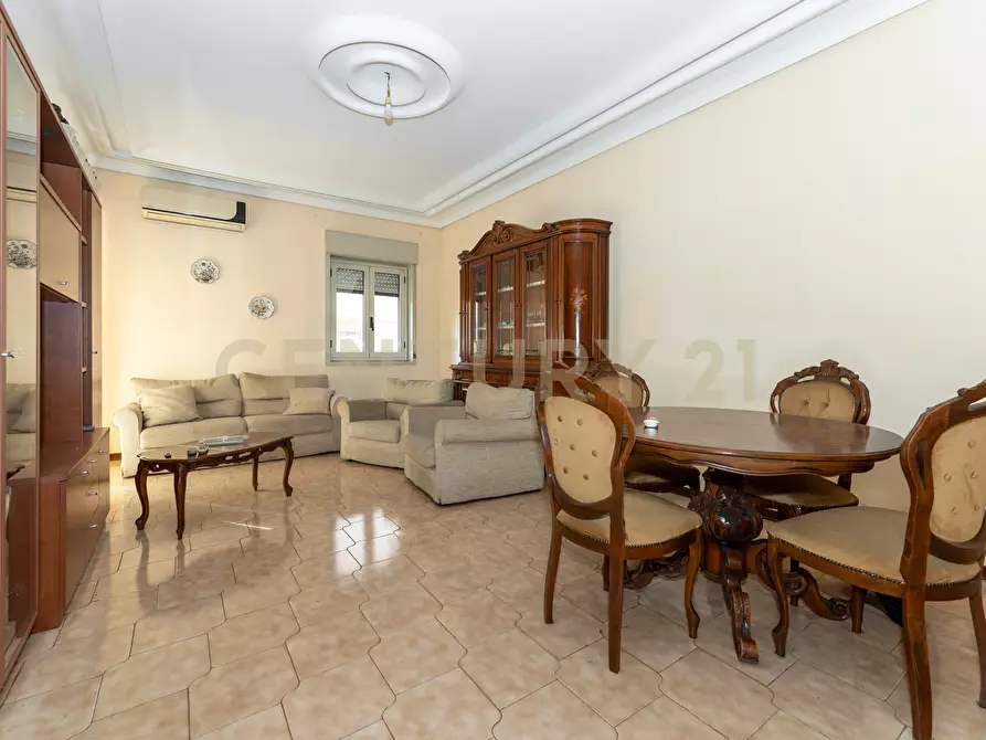 Immagine 7 di Appartamento in vendita  in Via Montegrappa 35 a Ramacca