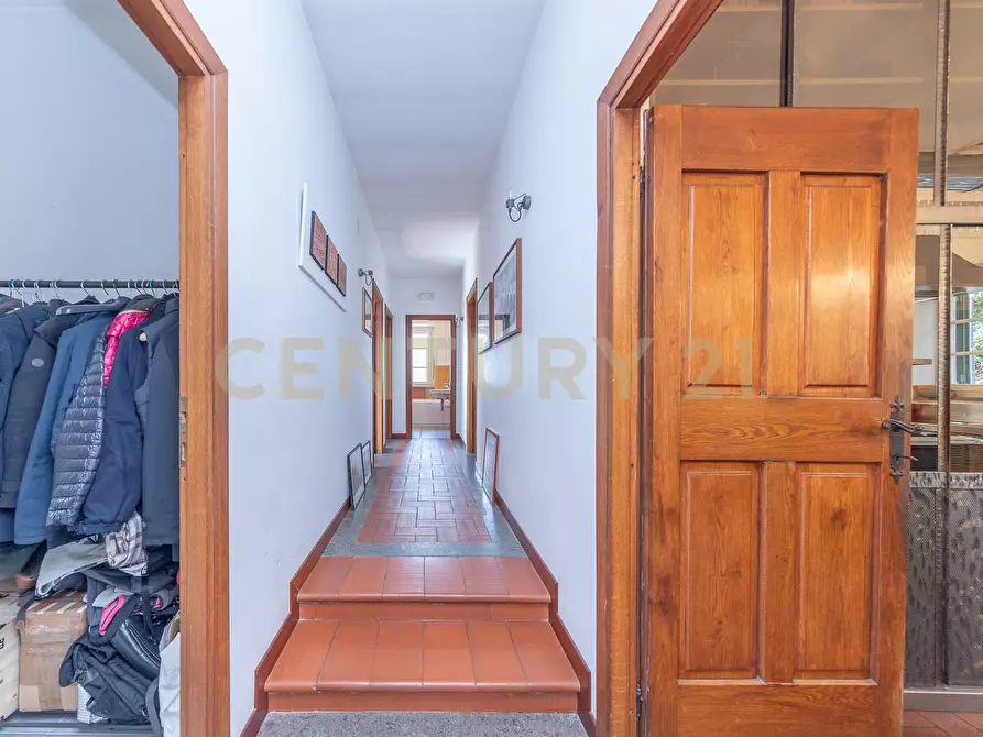 Immagine 106 di Casa indipendente in vendita  in Via di Grotte Maria 67 a Frascati