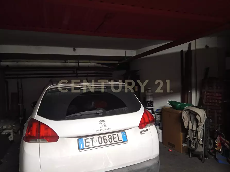 Immagine 16 di Garage in vendita  in Via Antonino di Sangiuliano 4 a Sant'agata Li Battiati