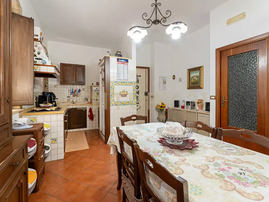 Immagine 5 di Trilocale in vendita  in Via Rosina Anselmi 7 a Misterbianco
