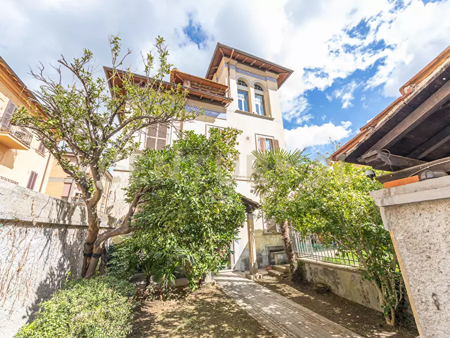 Immagine 27 di Quadrilocale in vendita  in Via Armando Sala 29 a Bracciano