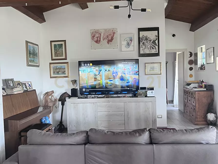 Immagine 10 di Rustico / casale in vendita  in poggio murella a Manciano