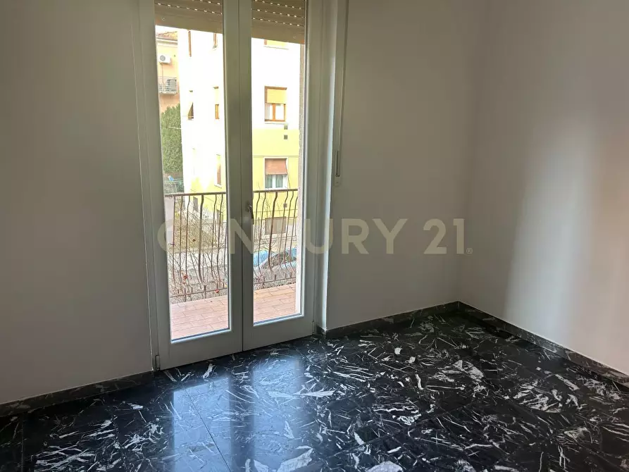Immagine 14 di Trilocale in vendita  in Via Pier Fortunato Calvi 49 a Verona