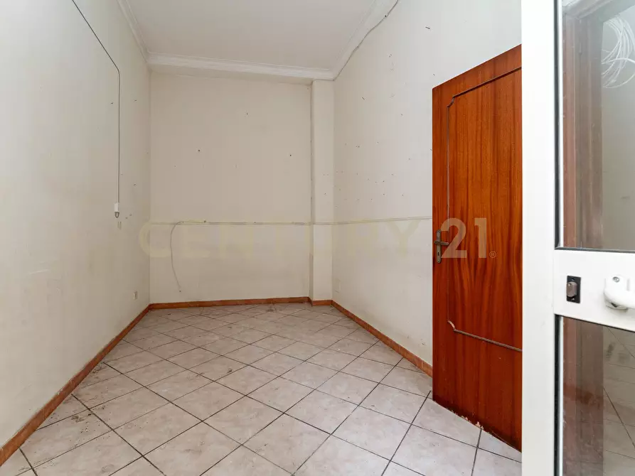 Immagine 6 di Porzione di casa in vendita  in Via Giudice 10 a Catania