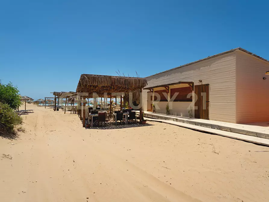 Immagine 70 di Villa in vendita  in Contrada Pagliarello snc a Portopalo Di Capo Passero