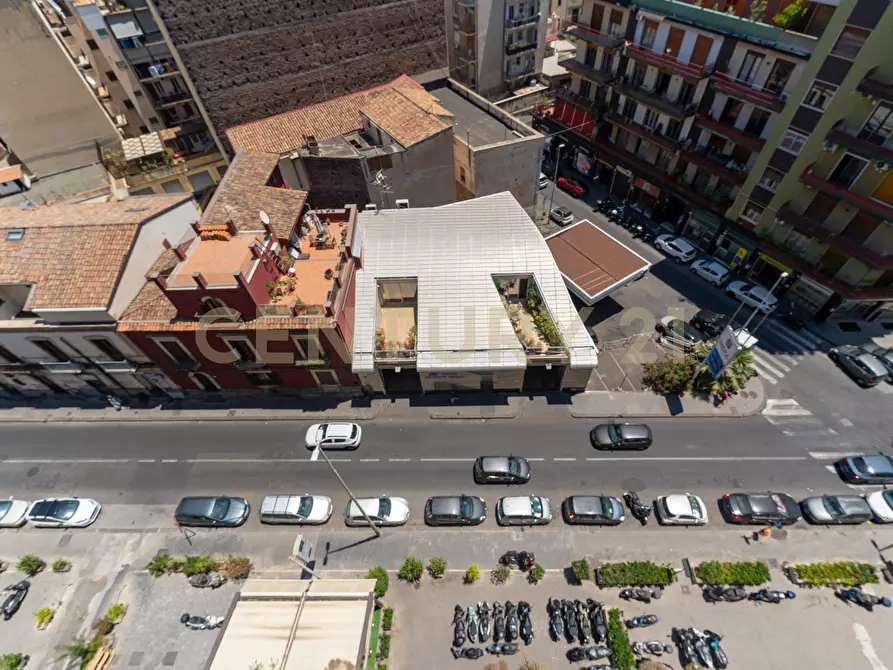Immagine 31 di Stanza singola in affitto  in Via Matteo Renato Imbriani 181 a Catania
