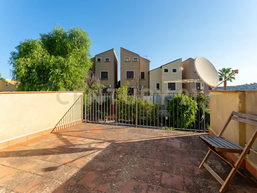 Immagine 26 di Villa in vendita  in baia arcile a Augusta