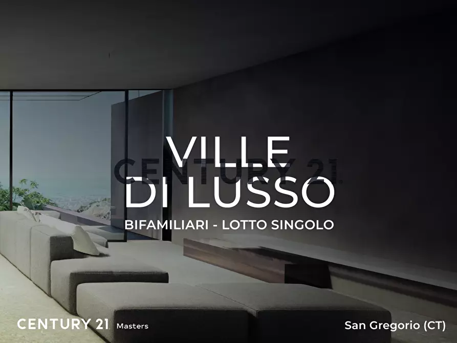 Immagine 7 di Casa indipendente in vendita  in via carrubbazza snc a San Gregorio Di Catania